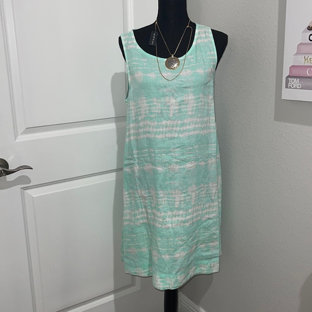 Nicole Miller Dress.